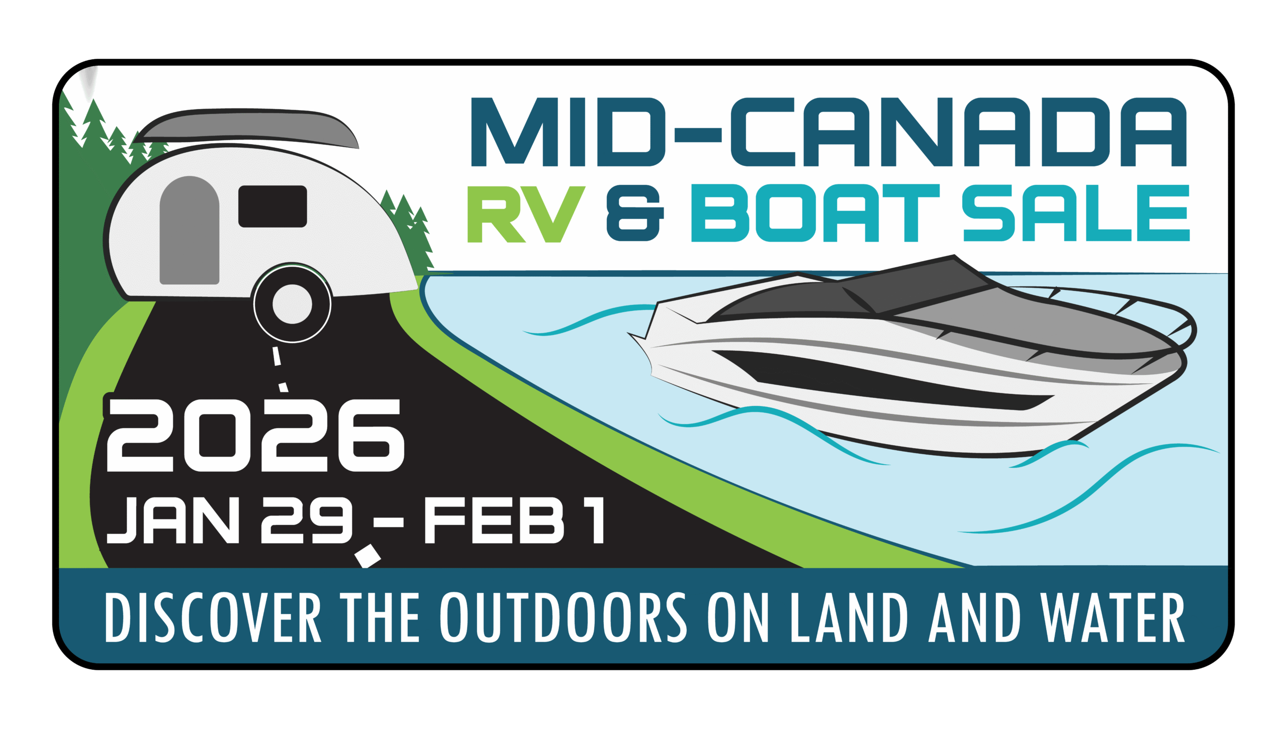Mid Canada RV & Marine Sale