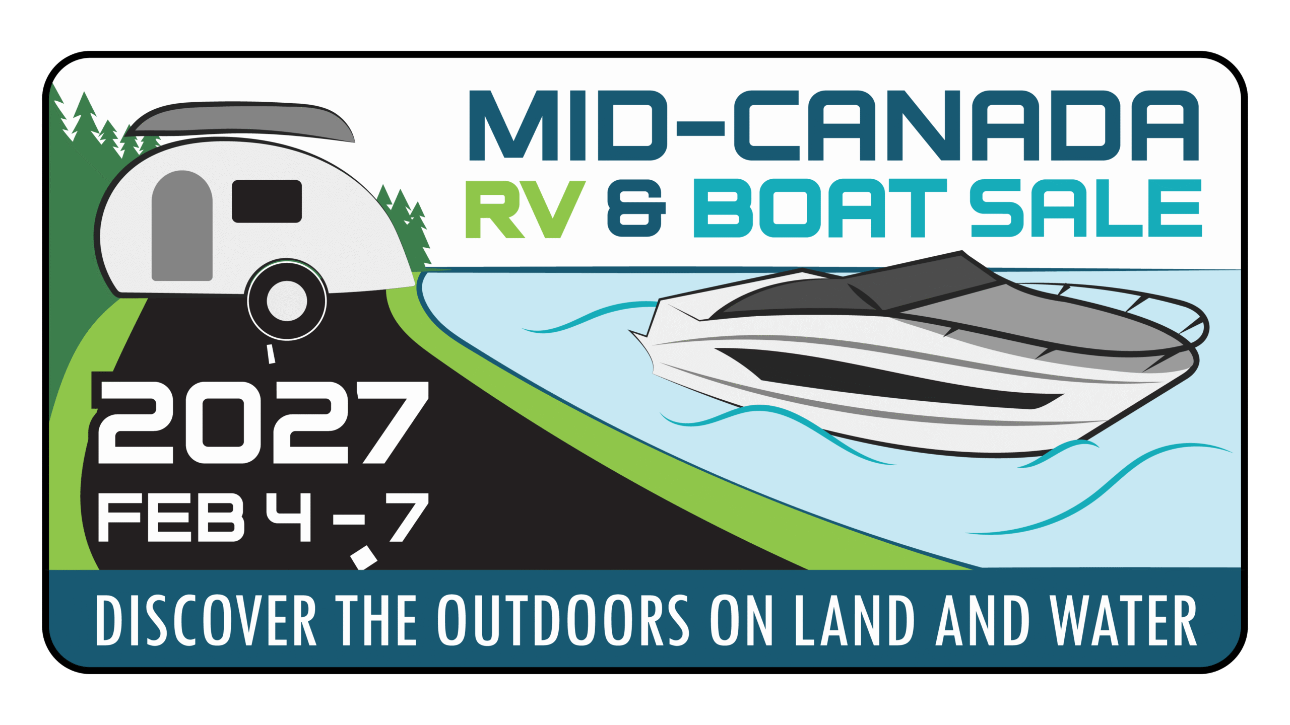 Mid Canada RV & Marine Sale
